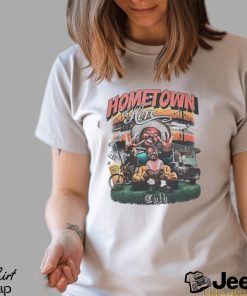 Hometown Hero Shirt