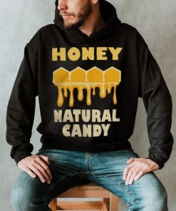 Honey Nature candy shirt
