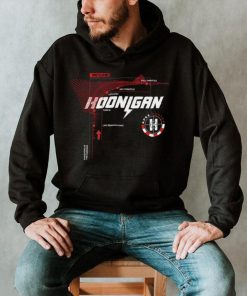 Hoonigan Apex Hunter Short Sleeve Tee Shirt