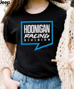 Hoonigan Racing Division Shirt