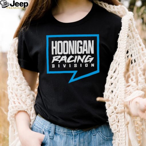 Hoonigan Racing Division Shirt