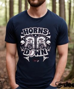 Horns Down Shirt