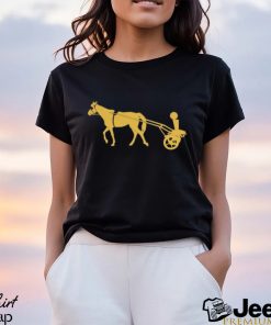 Horse Cart Trophy Sweatshirt