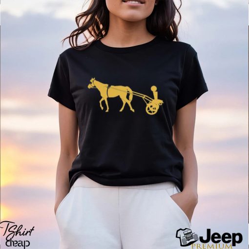 Horse Cart Trophy Sweatshirt