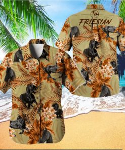 Horse Hawaiian Shirt Unisex Adult Hw5277 hawaiian shirt