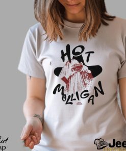 Hot Mulligan Why Would I Watch Tour 2023 Merch, Hot Mulligan Tour Dates 2023 Shirt, Hot Mulligan 2023 Performing Live With Heart Attack Man, Spanish Love Songs And Ben Quad T Shirt