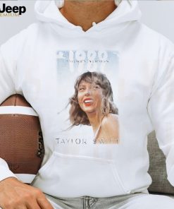 Hot Skies Blue 1989 Taylors Swift T Shirt