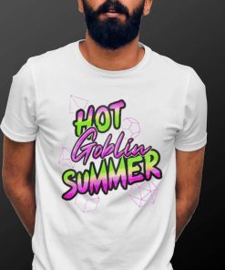 Hot goblin summer shirt