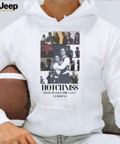 Hotchniss Hotchner and Prentiss’ version photos T shirt