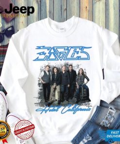 Hotel California 2023 Tour Concert Music T Shirt & Hoodie – The Eagles – Fashionfindhere