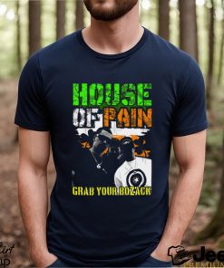 House Of Pain 90s shirt