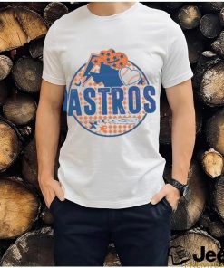 Houston Astros Baseball MLB Season shirt