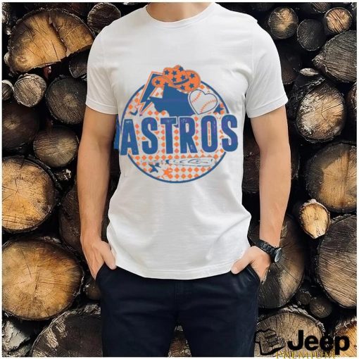 Houston Astros Baseball MLB Season shirt