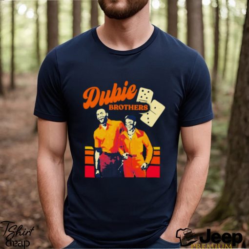 Houston Astros Dubie Brothers Shirt