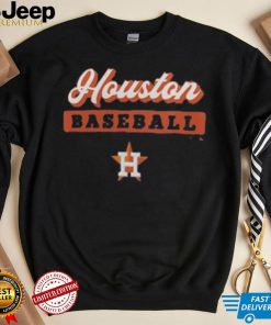 Houston Astros Fanatics Branded T Shirt