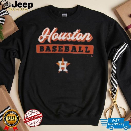 Houston Astros Fanatics Branded T Shirt