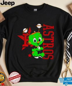 Houston Astros Infant Mascot 2.0 T Shirt