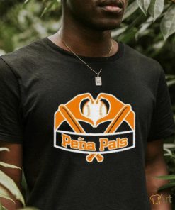 Houston Astros Peña Pals Shirt