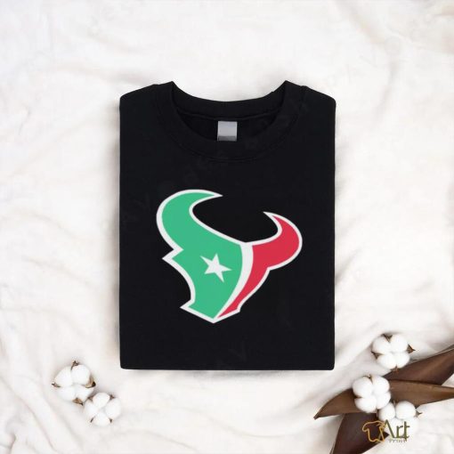 Houston Texans ’47 Black Clásico Regio Franklin Shirt