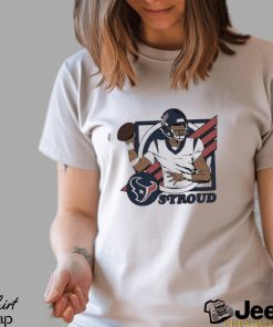 Houston Texans C.J. Stroud Shirt