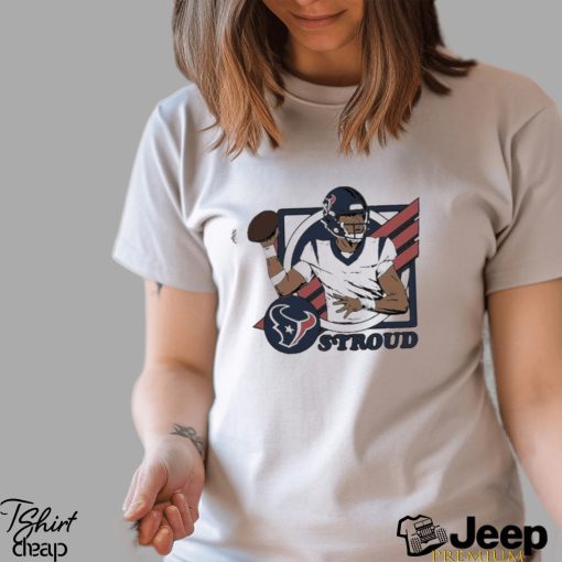 Houston Texans C.J. Stroud Shirt