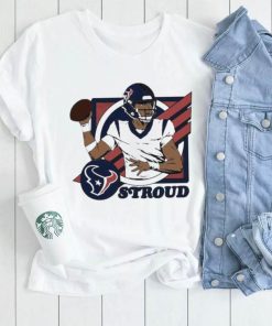 Houston Texans C.J. Stroud shirt