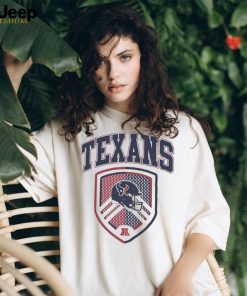 Houston Texans Gameday Couture Women’s Pushing Shirt