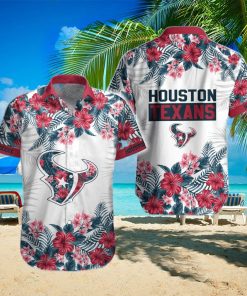 Houston Texans Hawaiian Shirt