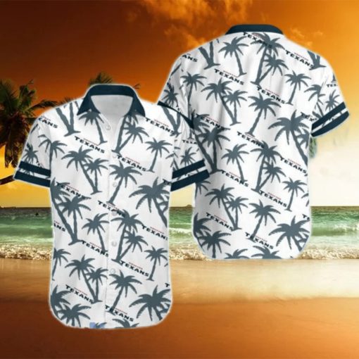 Houston Texans NFL Gift For Fan Hawaii Shirt