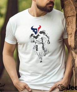 Houston Texans Starter Logo Graphic 2023 Shirt