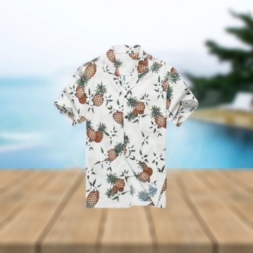 Mens Hawaiian Shirts Made Hawaiian shirt