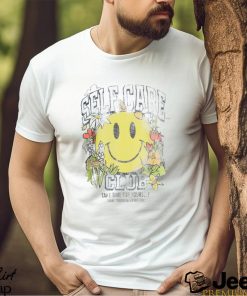 Humor Men's & Big Men's Self Care Club Graphic T Shirt