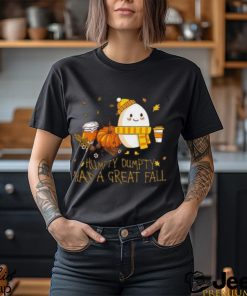 Humpty Dumpty Had A Great Sweatshirt, Humpty Dumpty Fall Shirt, Fall Season, Fall Vibes Shirt, Autumn Sweatshirt, Thanksgiving Gift