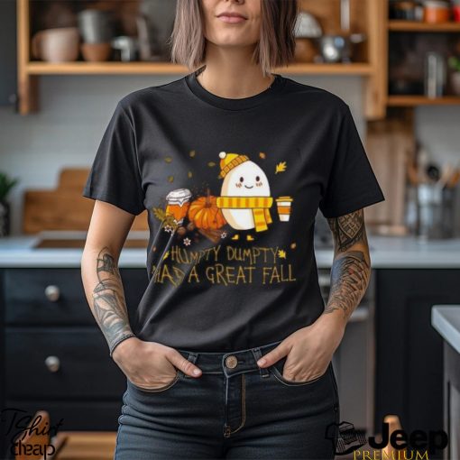 Humpty Dumpty Had A Great Sweatshirt, Humpty Dumpty Fall Shirt, Fall Season, Fall Vibes Shirt, Autumn Sweatshirt, Thanksgiving Gift