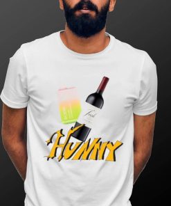 Hunny The Band T Shirt Unisex T Shirt