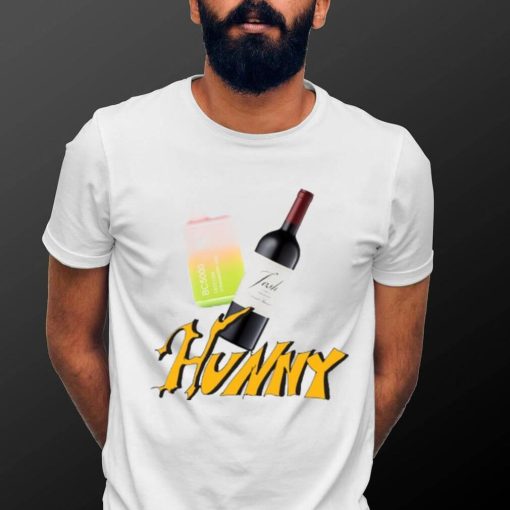 Hunny The Band T Shirt Unisex T Shirt