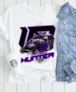 Hunters Mini Mod Racing 2023 shirt