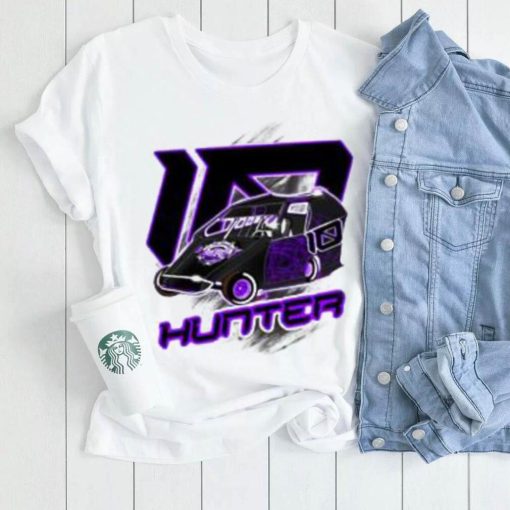 Hunters Mini Mod Racing 2023 shirt