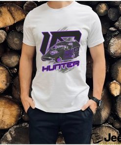 Hunters Mini Mod Racing 2023 shirt