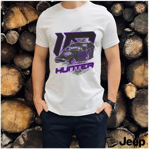 Hunters Mini Mod Racing 2023 shirt