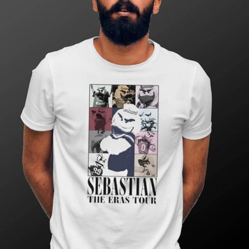 Hurricanes sebastian the eras tour T shirts