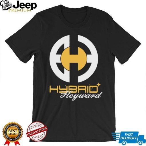 Hybrid Heyward Steelers Shirt