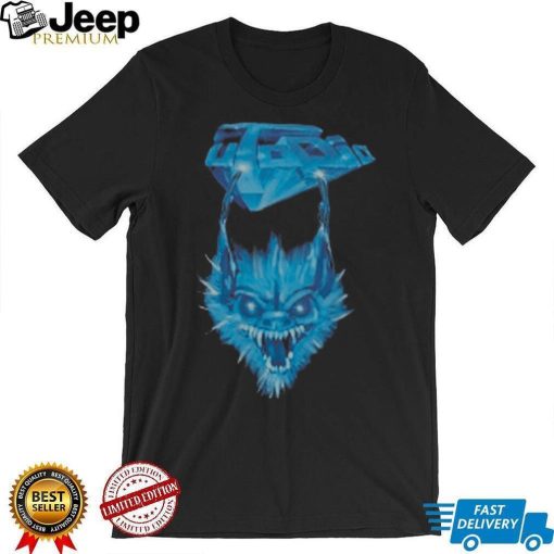 Hyena Tee