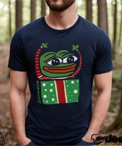 Hypers Christmas shirt