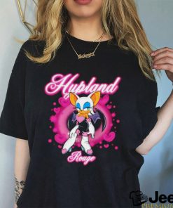 Hypland Rouyge shirt