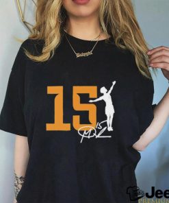 Official Regular Fit Rapinoe 15 Shirt