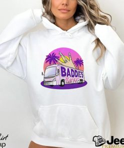 I Am Natalie Nunn Baddies West Shirt