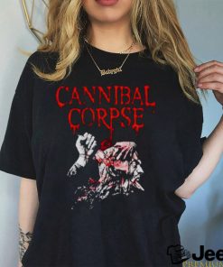 I Cum Blood Cannibal Corpse Shirt