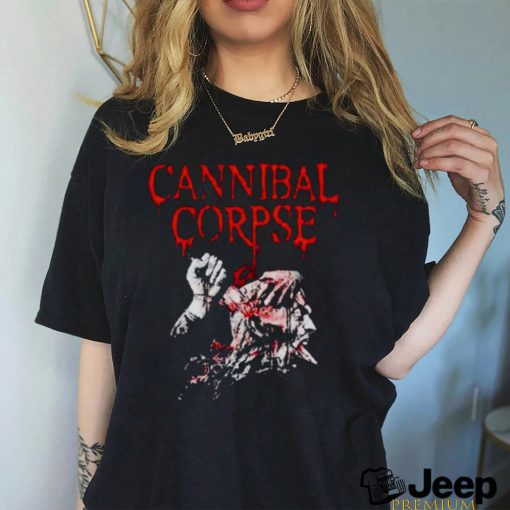 I Cum Blood Cannibal Corpse Shirt