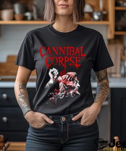 I Cum Blood Cannibal Corpse shirt